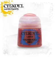 CITADEL LAYER PAINTS
