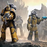 The Horus Heresy