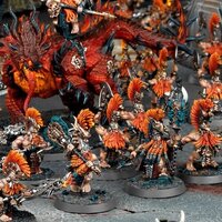 Order - Fyreslayers