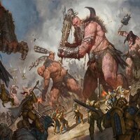 Destruction - Sons of Behemat