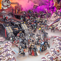 Deathwatch