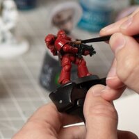 Build and Paint