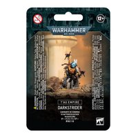 T'au Empire - Darkstrider