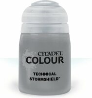Citadel Technical Stormshield
