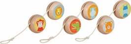 Goki Houten Yo-Yo Dieren 