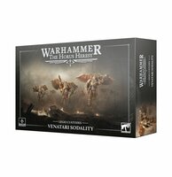 Warhammer The Horus Heresy Legio Custodes Venatari Sodality