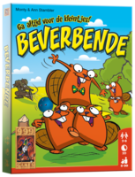 Beverbende 999-Games