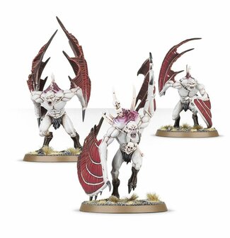 Warhammer Age of Sigmar  Spearhead: Flesh-eater Courts &ndash; Charnel Watch