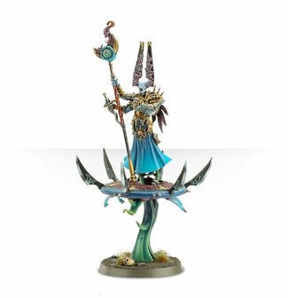 Warhammer Age of Sigmar Disciples of Tzeentch Regiments of Renown: Seekers of Silver