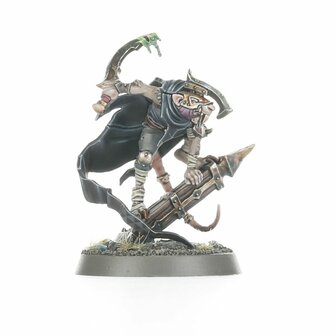 Warhammer Age of Sigmar Skaven Gutter Runners
