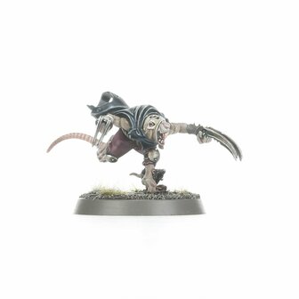Warhammer Age of Sigmar Skaven Gutter Runners