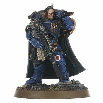 Warhammer 40,000 Eliminators squad