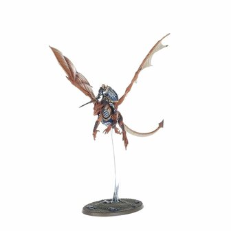 Warhammer age of Sigmar Stormcast eternals Stormdrake Guard