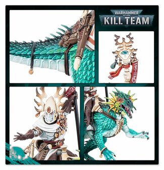 Warhammer 40,000 KIll Team Kill Team&trade;: Exodite