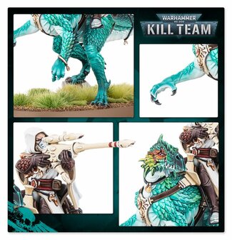 Warhammer 40,000 KIll Team Kill Team&trade;: Exodite