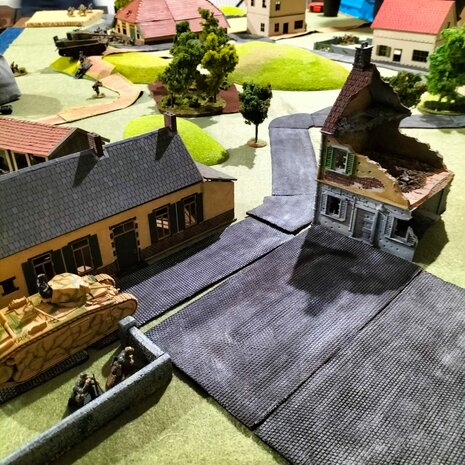 Wargame Wednesday 19 augustus 2026 