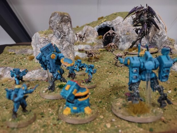 Wargame Wednesday 19 augustus 2026 