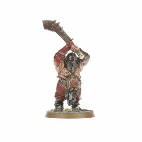 Warhammer Age of Sigmar Spearhead: Ogor Mawtribes &ndash; Scrapglutt