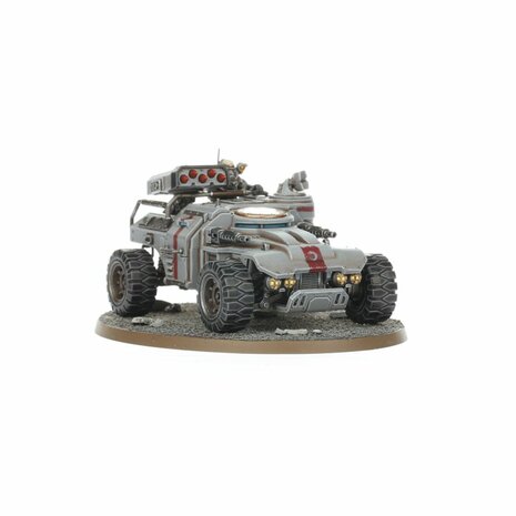 Warhammer 40,000 Combat Patrol: Genestealer Cults