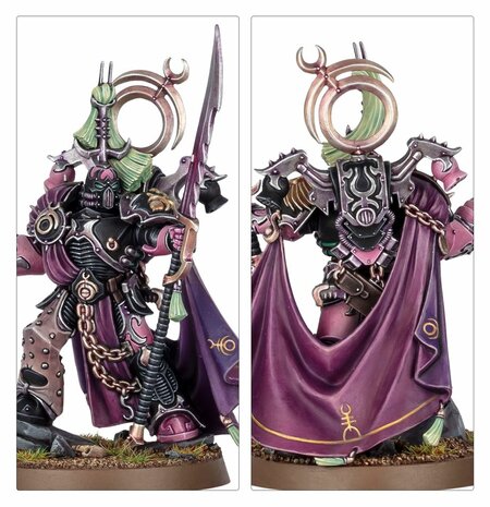 Warhammer 40,000 Combat Patrol: Emperor's Children