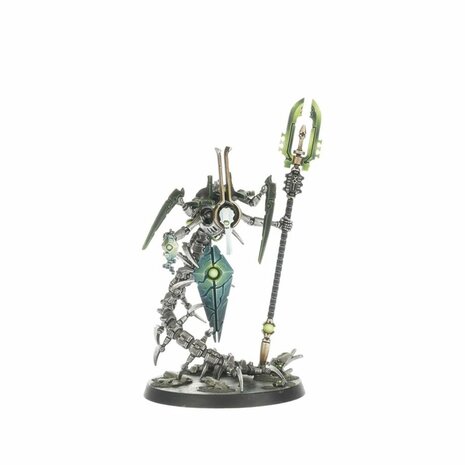 Warhammer 40,000 Kill Team Canoptek Circle