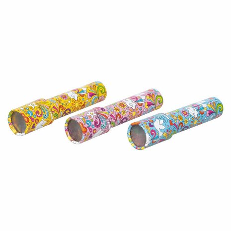 Goki Caleidoscoop Flower Power