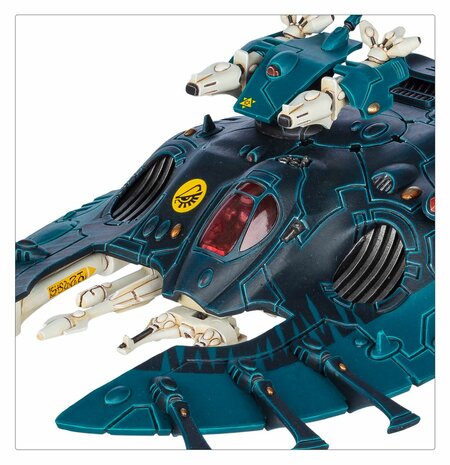 Warhamer 40,000 Combat Patrol: Aeldari Corsairs