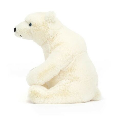 Jellycat Elwin Polar Bear Large