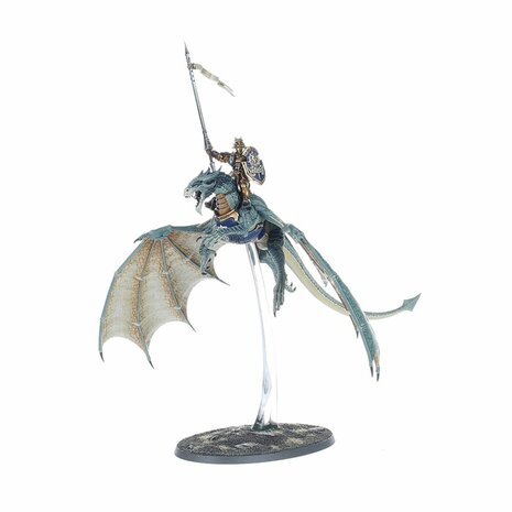 Warhammer age of Sigmar Stormcast eternals Stormdrake Guard