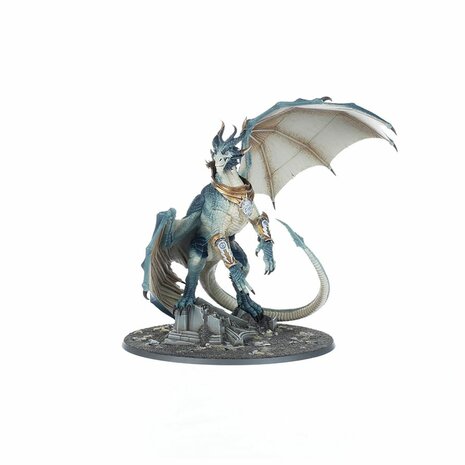 Warhammer Age of Sigmar Stormcast Eternals Krondys, Son of Dracothion