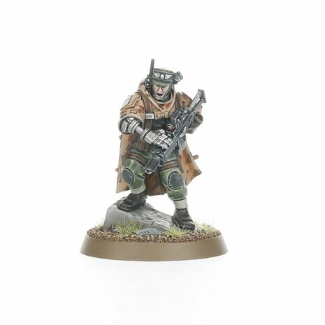 Warhammer 40,000  Kill Team&trade;: Spectre Squad